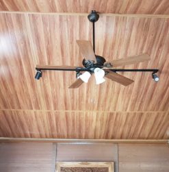 Quạt trần Classic Light cổ điển anh royal classic