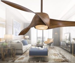 fan george kovacs artemis f803 dk