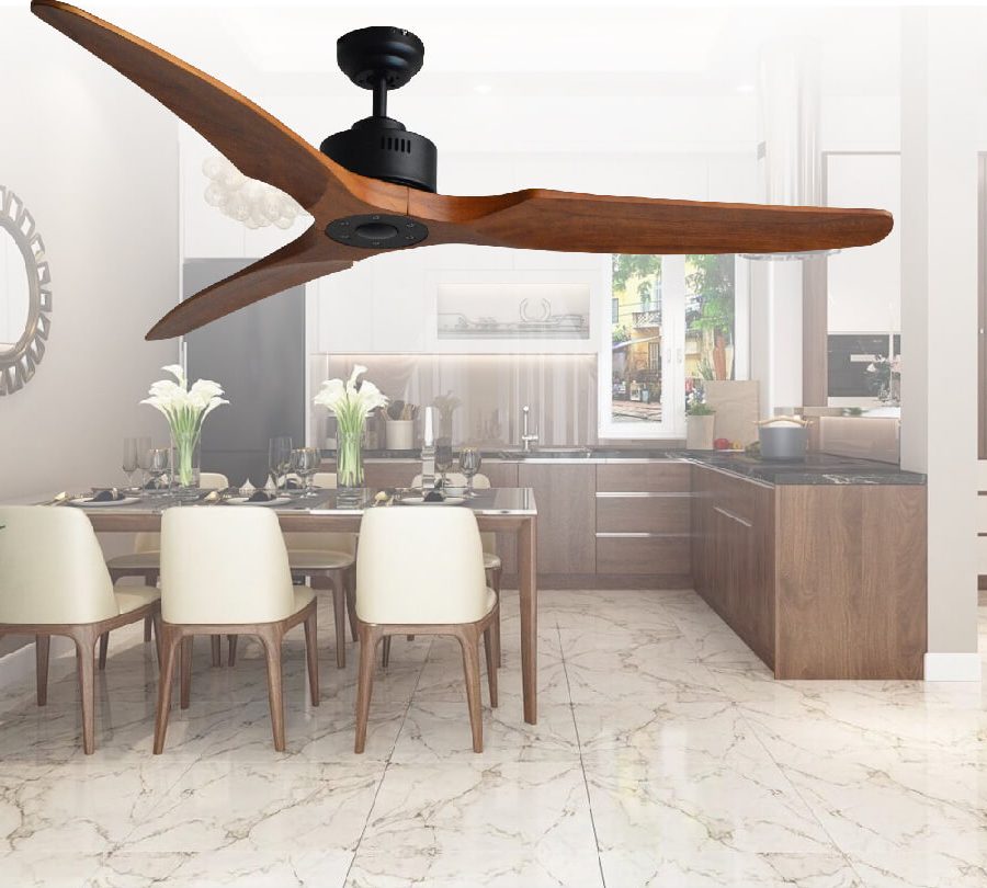Quạt trần LuxAire Flight HRI523 OB luxaire flight hri523 ob 47