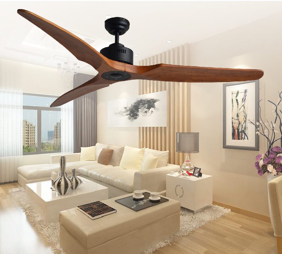 Quạt trần LuxAire Flight HRI523 OB luxaire flight hri523 ob 50