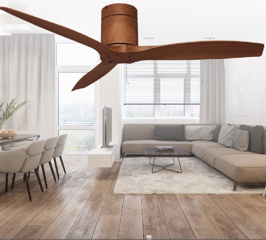 luxaire ritter hugger wn 73