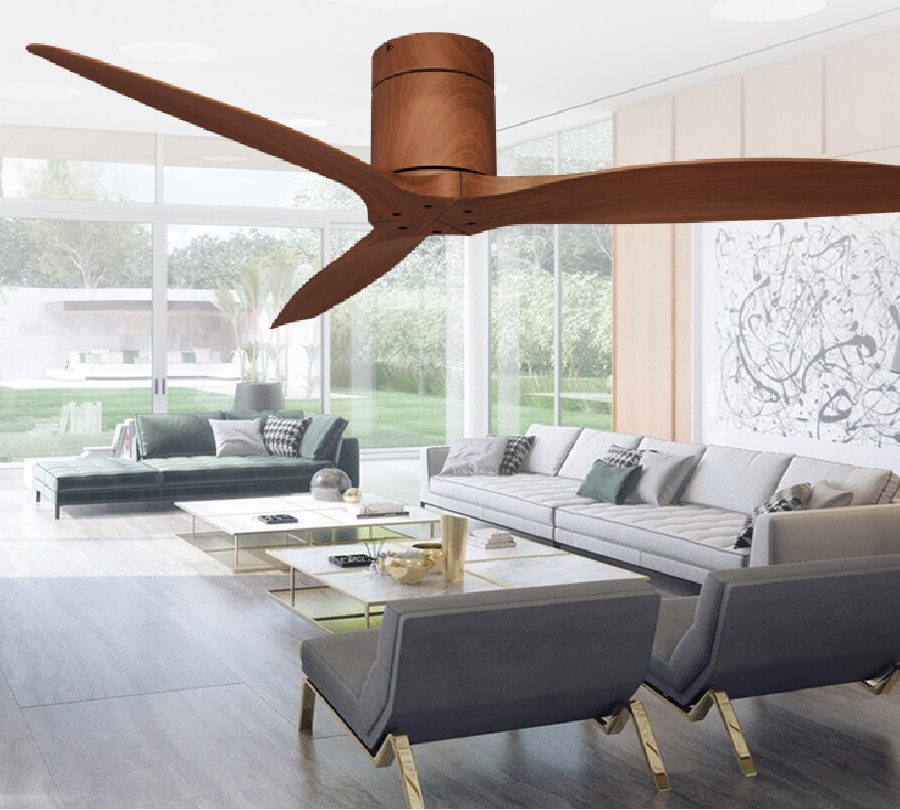 luxaire ritter hugger wn 74