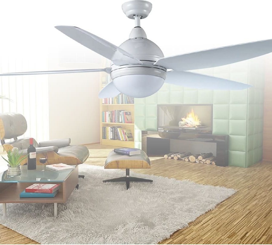 luxaire strong wh