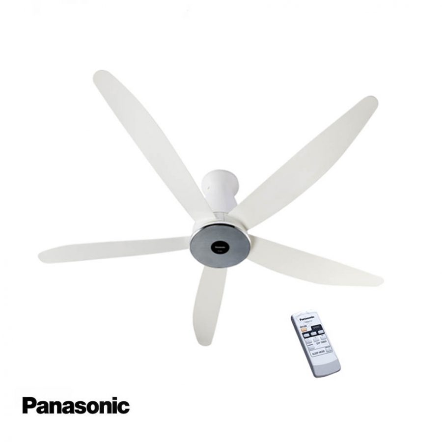 quat tran panasonic f 60xdn w
