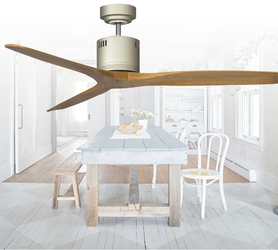 ritter dc solid wood bn