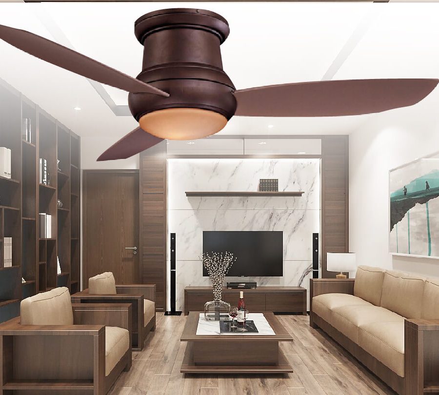 Minka aire concept 2