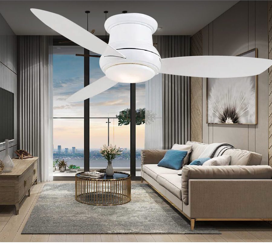 Minka aire concept 6