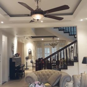 Những điều lưu ý khi mua và sử dụng để bảo quản quạt trần tốt hơn