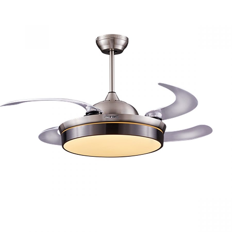 Quạt trần Mountain Air Wegarce 44YP-6009