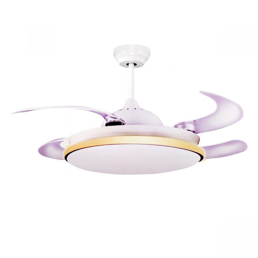 Quạt trần Mountain Air Wegarce 44-DC9001