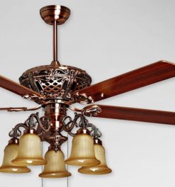 Quạt trần Mountain Air 60YFT-1031 anh den quat tran mountain air 60yft 1031