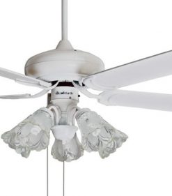 Quạt trần Mountain Air 52YFT-004A hinh anh quat mountain air 56yft 1028