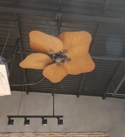 Quạt trần Mountain Air 52YOF- 3039 hinh anh quat tran mountain air 52yof 3039