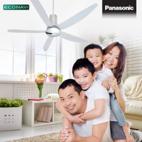 quạt trần Panasonic