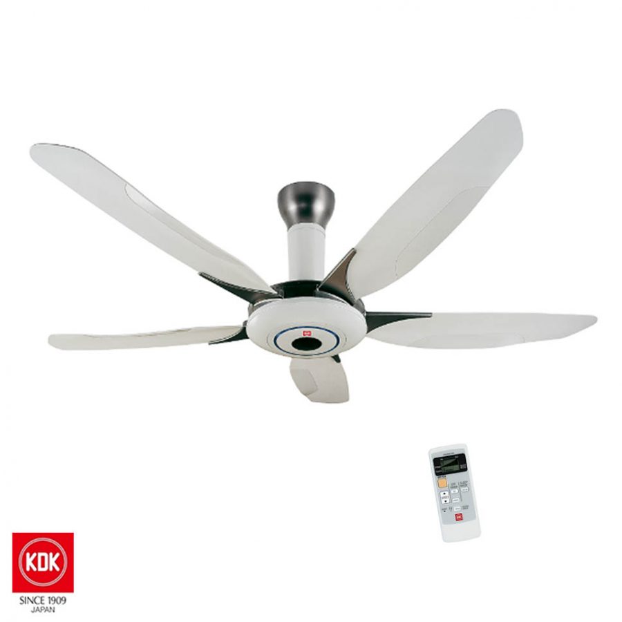 Quạt trần KDK Z60WS Z60WS